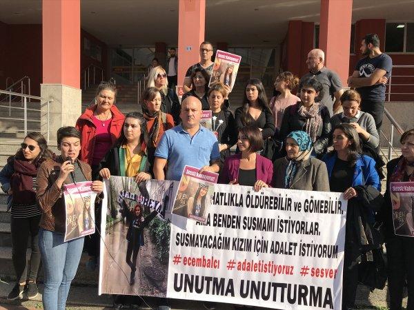 Lise öğrencisini öldüren zanlıya ağırlaştırılmış müebbet