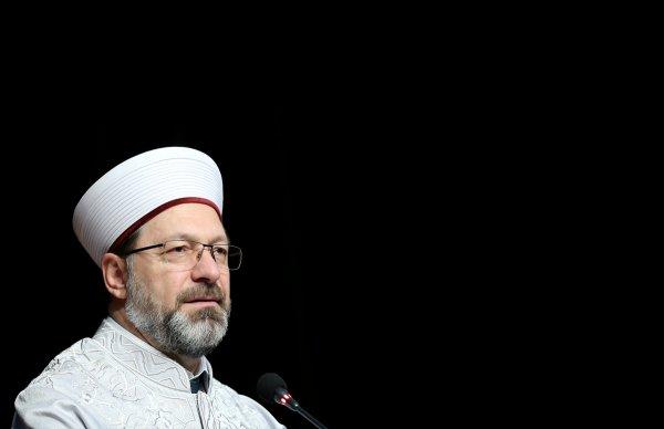 Diyanet, sigarayla mücadelede kararlı