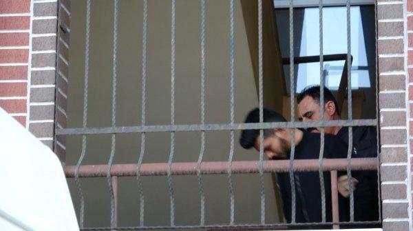 Üniversiteli Güleda'yı öldüren caninin ifadesi