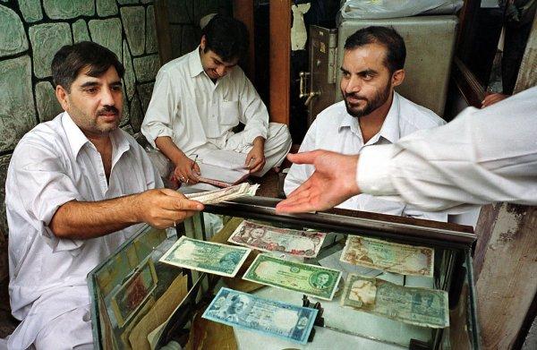 Türk-Alman yeraltı para transferi örgütüne operasyon