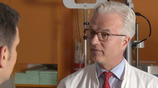 Almanya'da eski cumhurbaşkanının oğlu öldürüldü