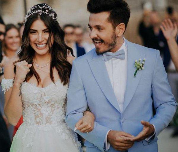 Deniz Baysal imaj değiştirdi