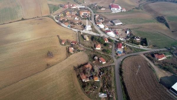 Tekirdağ'da 286 milyar metreküp doğalgaz rezervi çıktı