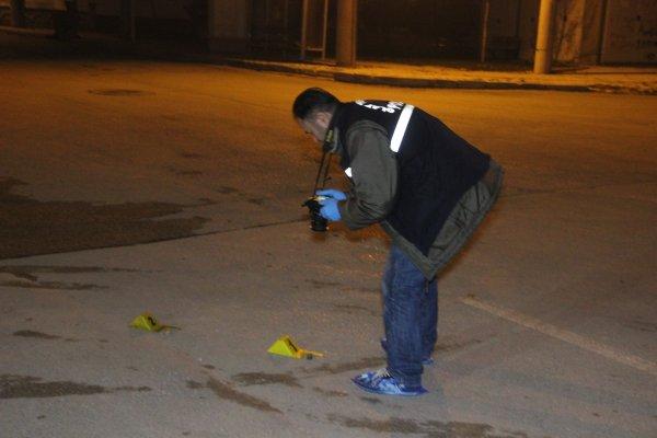 Karaman'da iki grup arasında silahlı kavga