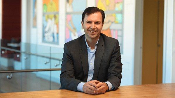 Amerikan Şirketler Derneği yeni başkanını seçti