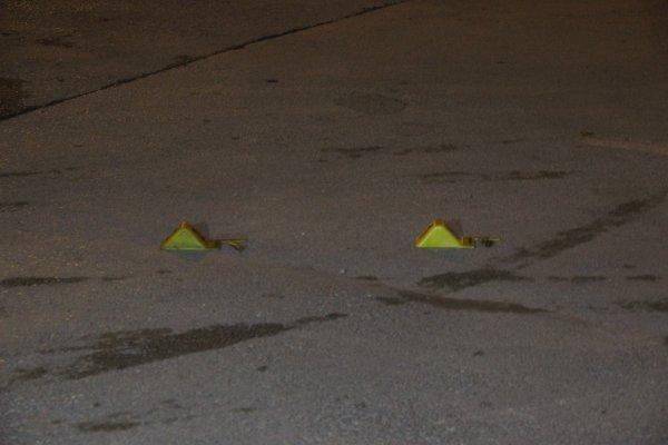 Karaman'da iki grup arasında silahlı kavga