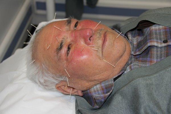 Mersinliler hacamata yöneldi