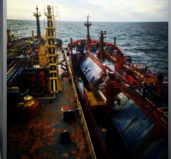 Kerç Boğazı’ndaki patlamanın ardından haciz kararı