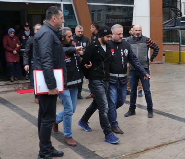 Palu Ailesi'nin 4. davası gerçekleşti