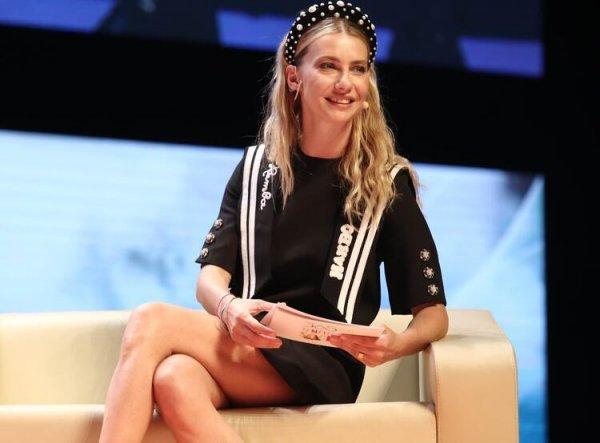 Tuba Ünsal: Erkekten para istemem