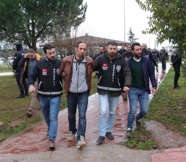 Palu Ailesi'nin 4. davası gerçekleşti