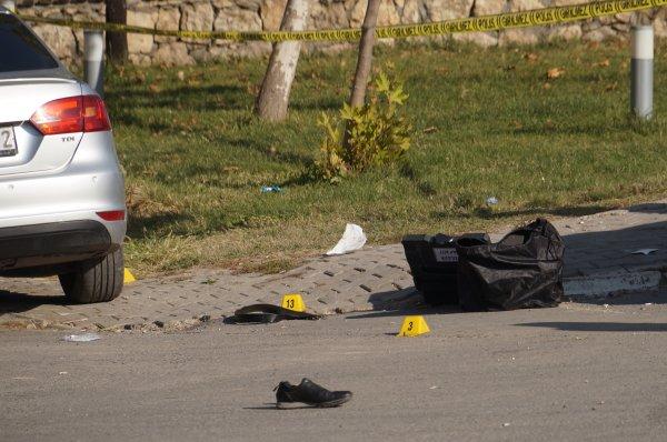 Batman'da duruşma öncesi silahlı kavga: 1 ölü