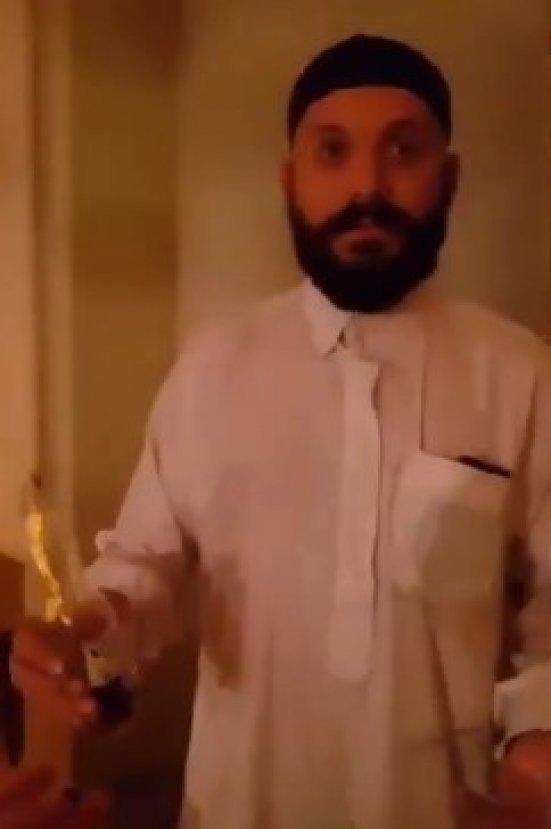 ABD: Videodakiler bizim görüşlerimizi temsil etmiyor