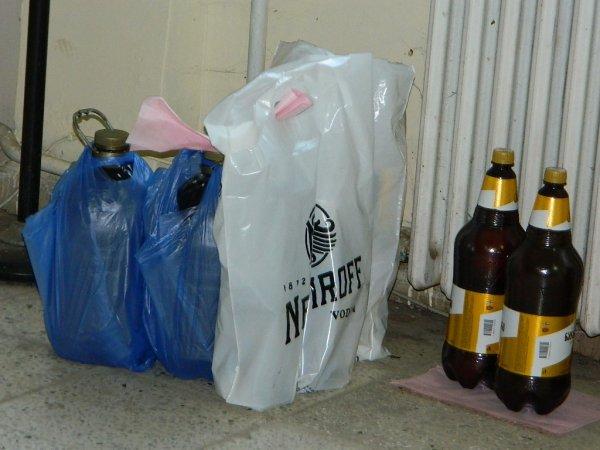 Ardahan'da kaçakçılıkla mücadele