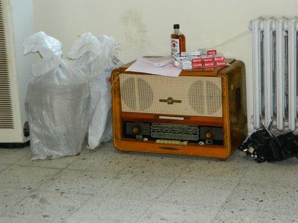 Ardahan'da kaçakçılıkla mücadele