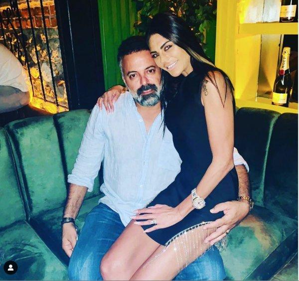 Süreyya Yalçın'ı sinirlendiren modacı