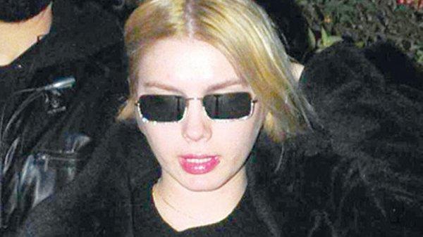 Aleyna Tilki'yi kızdırdılar