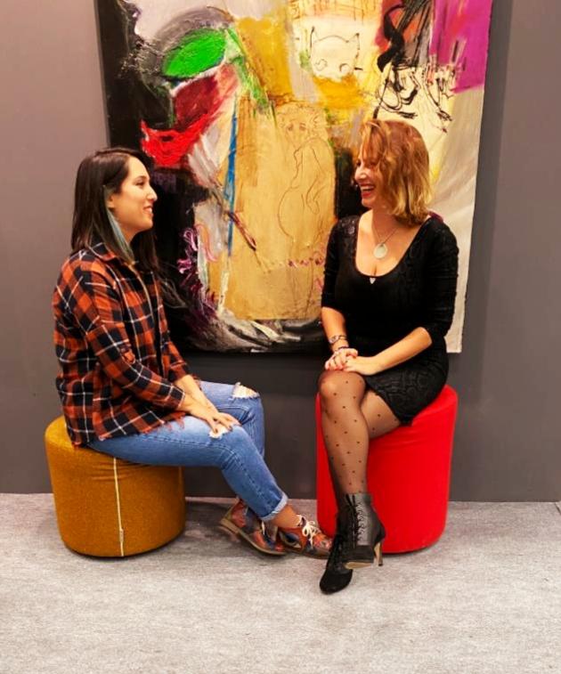 H. Zeynep Altan ile Varlığında Yokluğunda Kadın’ı konuştuk