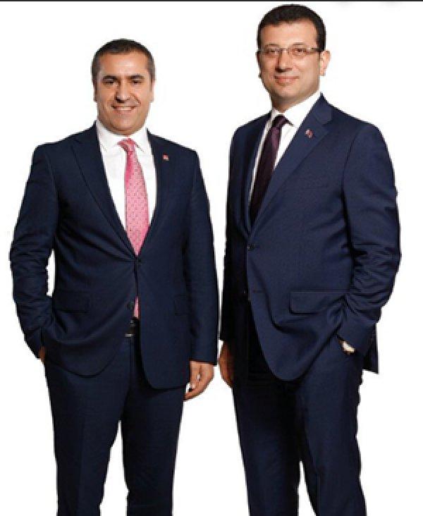 Halk Ekmek'in başına Özgen Nama getirildi