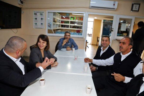 İETT şoförleri psikolog gözetimi altında