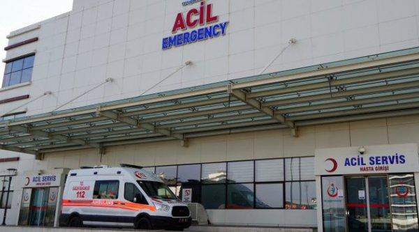 Kastamonu'da bir kadın kocasının cinsel organını kopardı