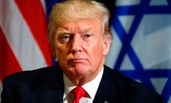 Trump senatoda yargılanmak istediğini söyledi