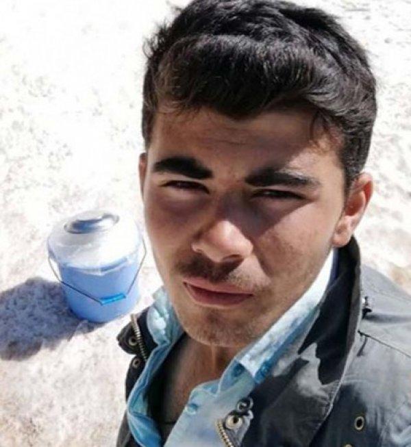 Mersin'de kavgada yanlışlıkla oğlunu öldüren baba