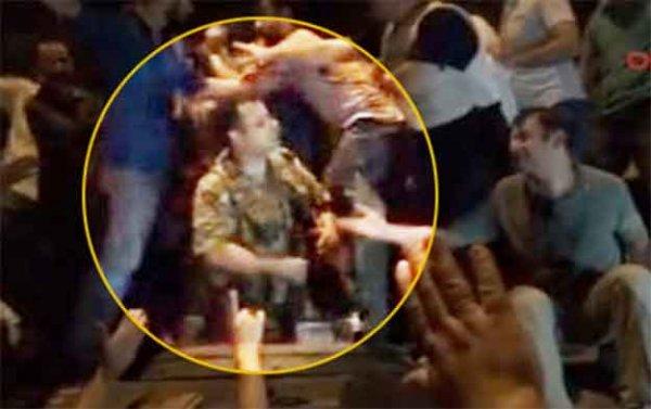 Mithat Aynacı'nın cezası belli oldu