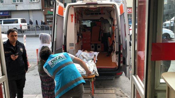 İstanbul'da bir baba silahını temizlerken kızını vurdu