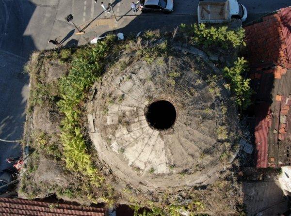 Mimar Sinan’ın hamamı için 2,5 milyon dolar isteniyor