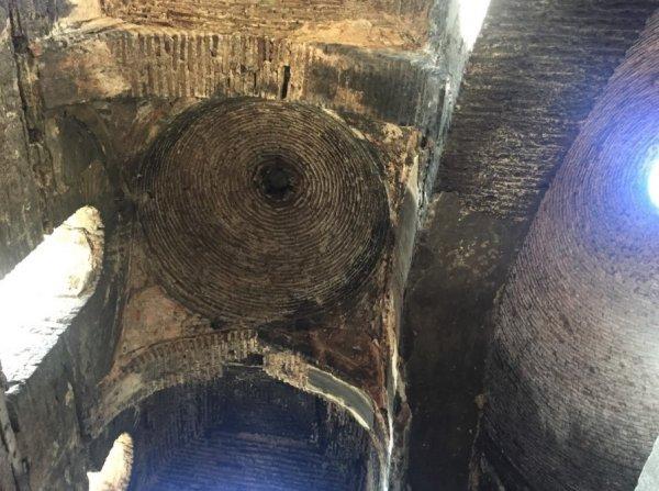 Mimar Sinan’ın hamamı için 2,5 milyon dolar isteniyor