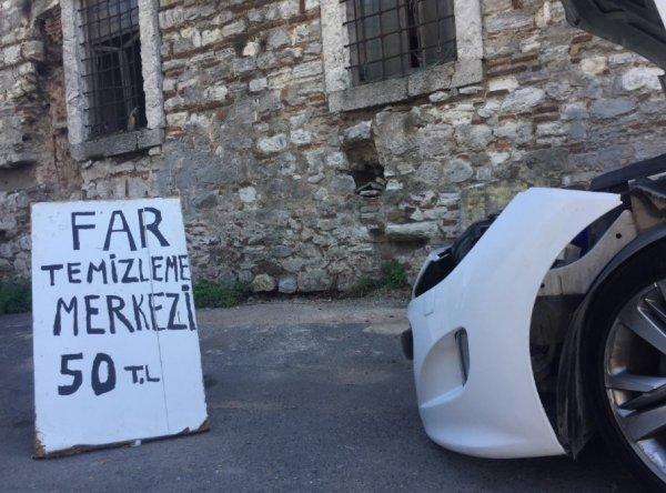 Mimar Sinan’ın hamamı için 2,5 milyon dolar isteniyor