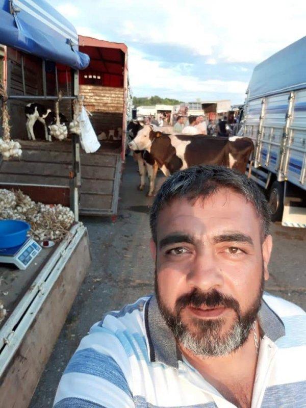 Kocaeli'de bir kişi tartıştığı şahsa defalarca ateş etti