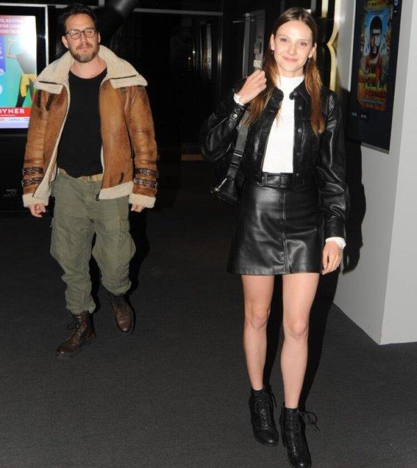 Mithat Can Özer: Evlilikle alakam yok