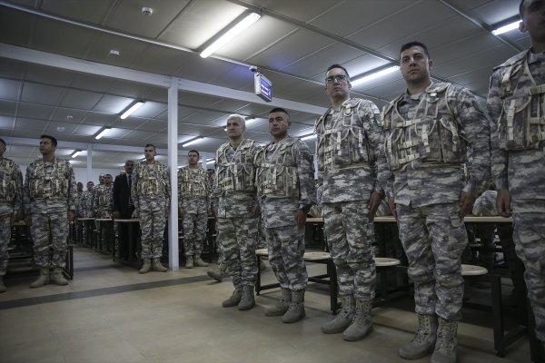 Cumhurbaşkanı Erdoğan Katar'da konuştu