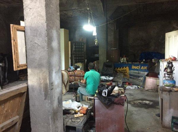 Mimar Sinan’ın hamamı için 2,5 milyon dolar isteniyor