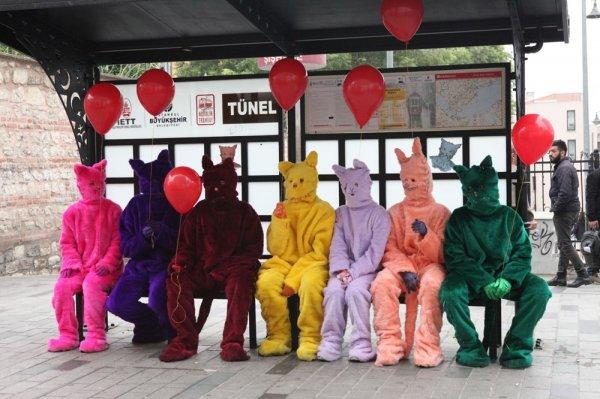 Haluk Bilginer'e ödül getiren 'Şahsiyet'