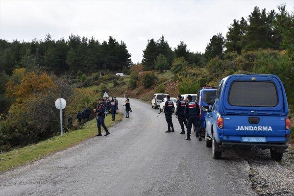 Kayıp olarak aranan kişinin öldürüldüğü itiraf edildi
