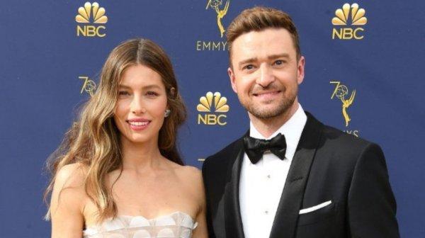 Justin Timberlake ve Biel'in evlilikleri çatırdıyor