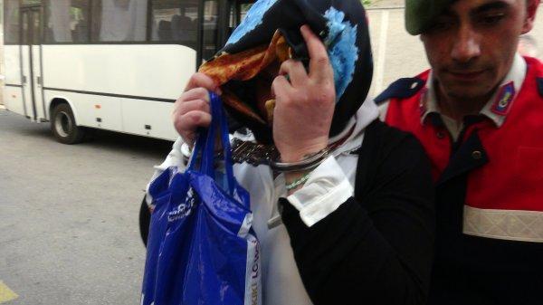 Ponzi Arzu'ya 300 yıl hapis istemi