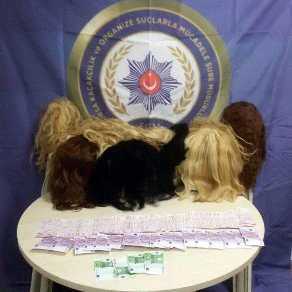 Ponzi Arzu'ya 300 yıl hapis istemi