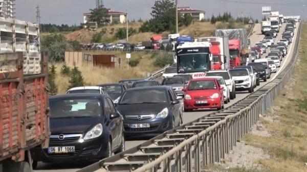 Kış lastiği uygulaması yaklaşıyor