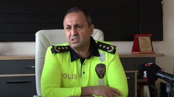 Kış lastiği uygulaması yaklaşıyor