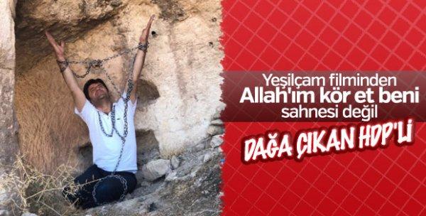 İstifa eden HDP'li vekilden PKK eleştirisi