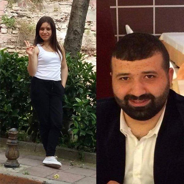 Eşini aldattığı öne sürülen kadın ve sevgilisi öldü