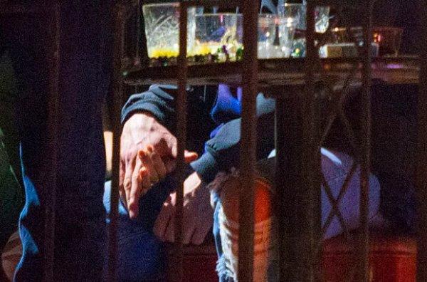 Justin Timberlake ve Biel'in evlilikleri çatırdıyor