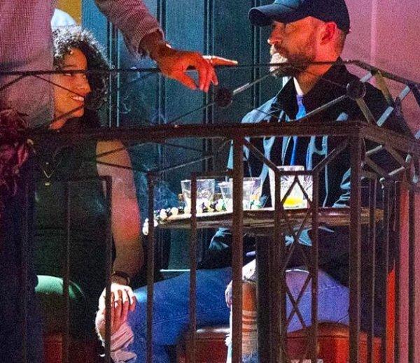 Justin Timberlake ve Biel'in evlilikleri çatırdıyor