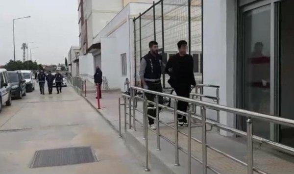 Adana'da selam meselesi yüzünden kavga: 1 ölü, 1 yaralı