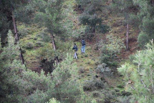 Kayıp olarak aranan kişinin öldürüldüğü itiraf edildi