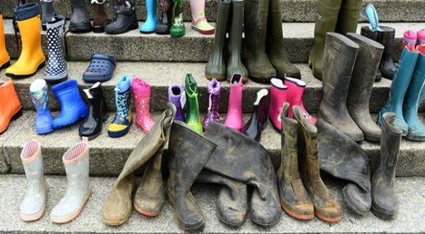 Almanya'da çiftçiler tarım politikasını protesto etti